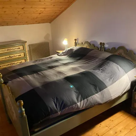 La Casa Di Nonno Carlo