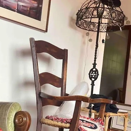La Casa Di Nonno Carlo Holiday home *