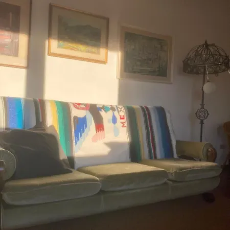 La Casa Di Nonno Carlo Holiday home Lavarone