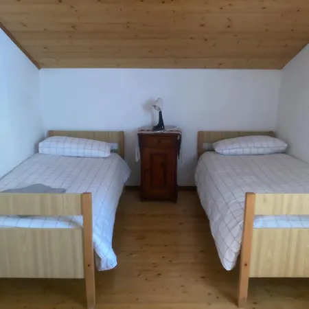 Holiday home La Casa Di Nonno Carlo Lavarone