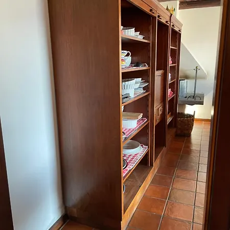 La Casa Di Nonno Carlo Lavarone