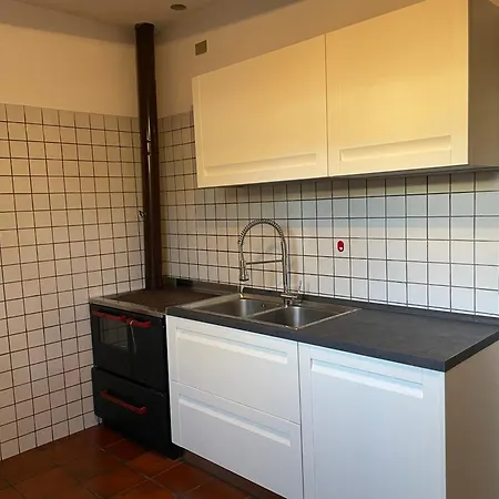 La Casa Di Nonno Carlo Lavarone